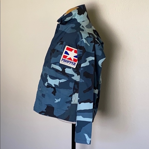 Propper BDU Jacket - Picture 7 of 8